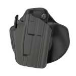 578 7TS Grip Lock System Pro-fit Right-hand Holster- 578-750-411