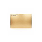 Uv Sheet Mozzero Gold 1220 2440.2.5MM