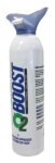 Ultimate O2 Boost 12 Litre Portable Canister Apple Flavour