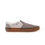 Vans - Asher Mens Grey - 8