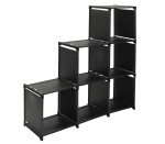 Fl Stairwell 6 Pcs Shelf