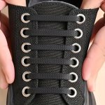 16 Pack Of Elastic Silicone Shoelaces - Convenient And Durable For Sports And Casual Shoes
