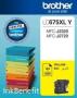 Brother LC675XLY Ink Cartridge Yellow