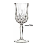 Rcr Opera Crystal White Wine Glass 160 Ml Set Of 6
