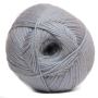 Charity Pullskein Wool 300GR Cement - 2 Ball S Of Wool