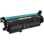 HP CF400XD 201X Black Original Laserjet Toner Cartridge 2-Pack