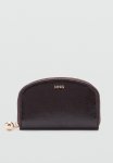 Wallet Cyrus - Brown