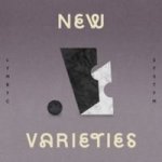 New Varieties Vinyl Record