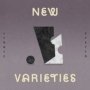 New Varieties   Vinyl Record