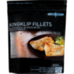 Frozen Kingklip Fillets 400G