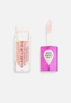 Glaze Lip Oil - Glam Pink