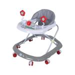 Baby Walking Ring Grey
