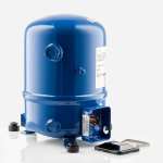 Piston Compressor R22 1.5HP MTZ-18