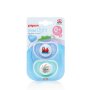 Minilight Pacifier 2PC - Medium 2PC Boy / Medium