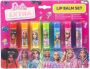 Core Set Of 7 Lip Balms