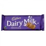 Cadbury Dairy Milk Chocolate Slab 150 G