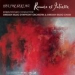 Hector Berlioz: Romeo Et Juliette Cd