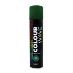 Spray Paint 300ML Green Tyson