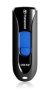 Transcend Jetflash 790 Flash Drive 32GB USB 3.0 Black And Blue