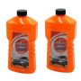 2-PIECE 1000ML Wash And Wash Car Shampoo -N172026