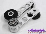 Wolfsburg Window Winders To Fit Vw Golf 1 2 3 - Autostyle Motorsport South Africa