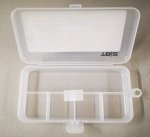 Relix Tackle Box TB2