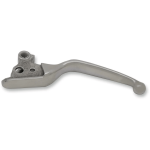 Clutch Lever – Polished Aluminium