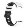 Silicone Strap Watch Band For Samsung Galaxy WATCH5 Pro