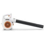 Stihl Bg 50 Handheld Petrol Blower - Lawnmowermecca.co.za