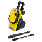 K Rcher K4 Compact Pressure Washer
