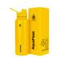 1182ML Flask Lemon Slush