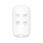 Hikvision 4 Button Remote - H6 Gate Motor