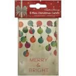 Snow Good Christmas - Cards MINI Packetl