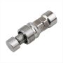 Bike Crank Puller Bicycle Bottom Bracket Axis Remover Wheel Puller Bolts Cr