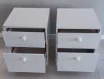 Pair Of Pedestals