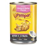 Pampers Pamper Kitten 400 G