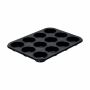 Bakeware Muffin Pan 12 Cup 350X265X28MM