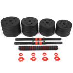 Barbell & Dumbbells Weight Set