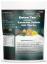 - Detox Tea Dandelion Mullein Milk Thistle - 15 Teabags