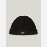 Raw Originals Fisherman Beanie Dk