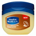 Vaseline Petroleum Jelly Cocoa 250 Ml
