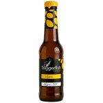 Belgian Ipa By Triggerfish Brewing X Honingklip Brewery
