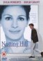 Notting Hill DVD