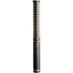 Rode NTG1 Condenser Short Shotgun Microphone NTG1