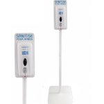 Betasan Hand Sanitiser Stand - Touch Free