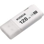 Transmemory U301 128GB USB 3.2 Gen 1 Type-a Flash Drive White LU301W128GG4