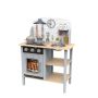 Gourmet Chef's Kitchen Set