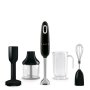 Smeg Hand Blenders 50&APOS S Style HBF02BLSA