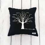 Family Tree Scatter