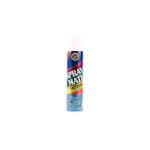 Rust-oleum Spraymate Fast Drying Appliance White 250ML